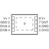 LTC6930IDCB-4.19#TRMPBF