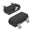 MOSFET N-CH 60V 260MA SOT-23