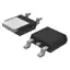 IC LED DRIVER/REG CCR DPAK